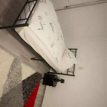 Apartment Aiubi Attnang-Puchheim